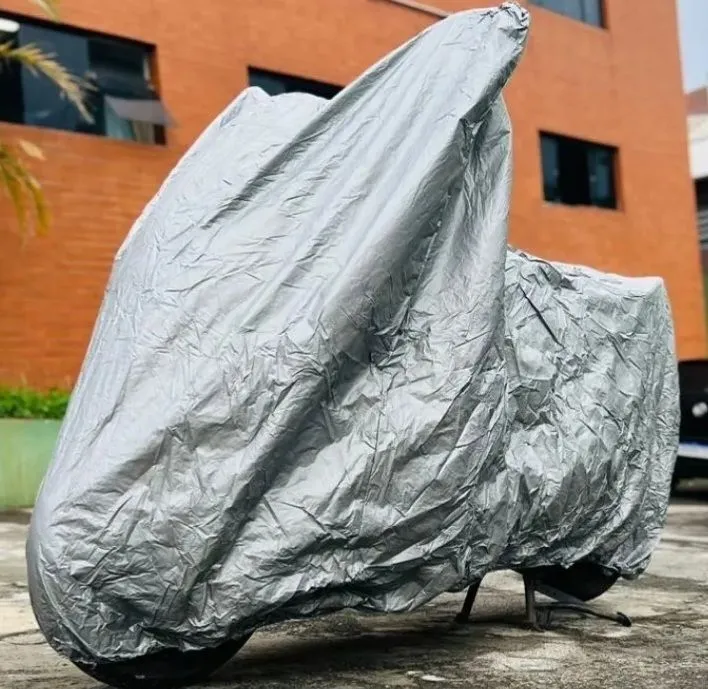 Capa proteção para moto