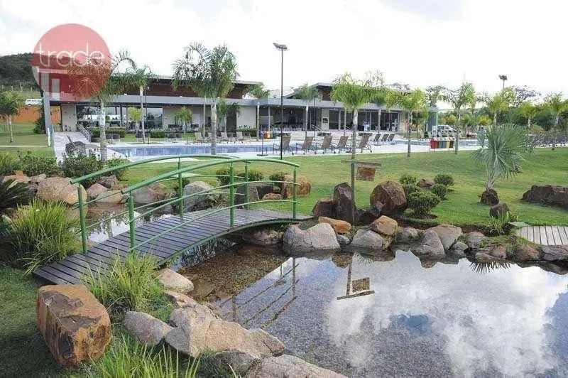 Terreno Residencial à Venda no Bairro Residencial e Empresarial Alphaville em Ribeirão Pre