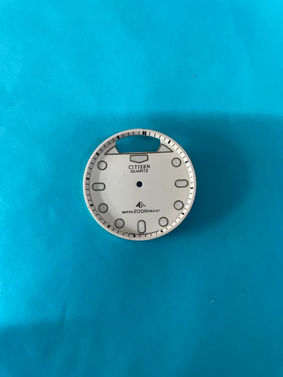 Mostradores de Citizen aqualand  - Foto 5