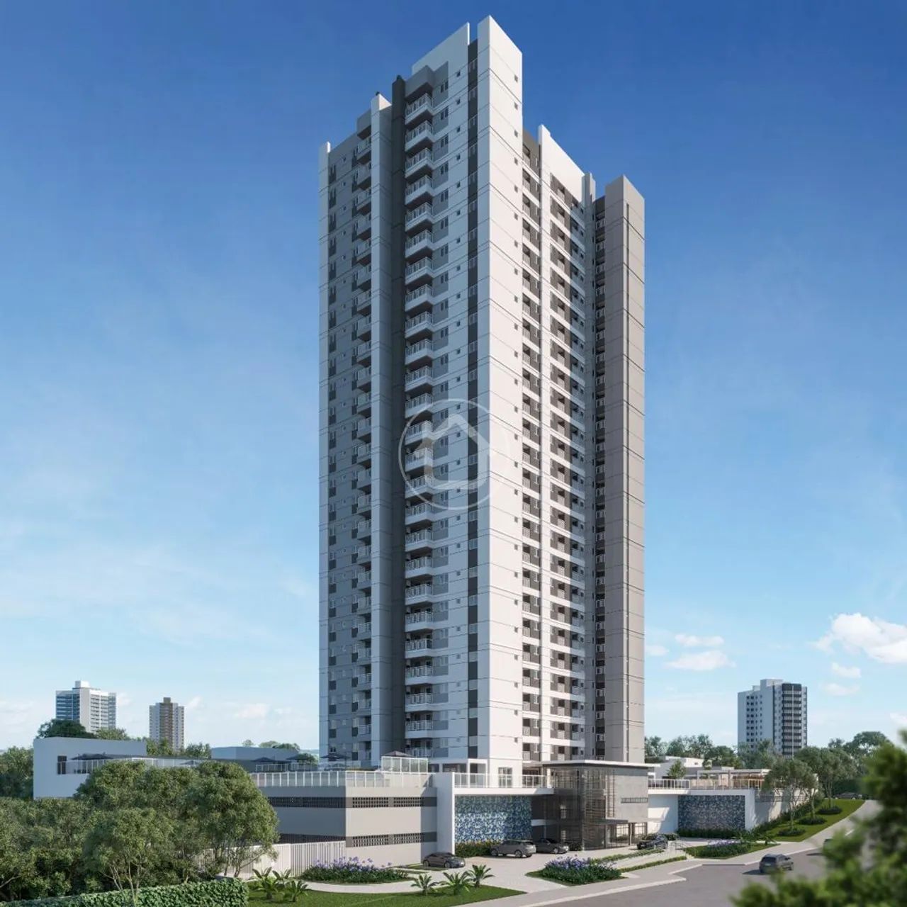 APARTAMENTO EDIFÍCIO VILLAGGIO VOLARE - LOCALIZADO NO BAIRRO GOIABEIRAS - Foto 2