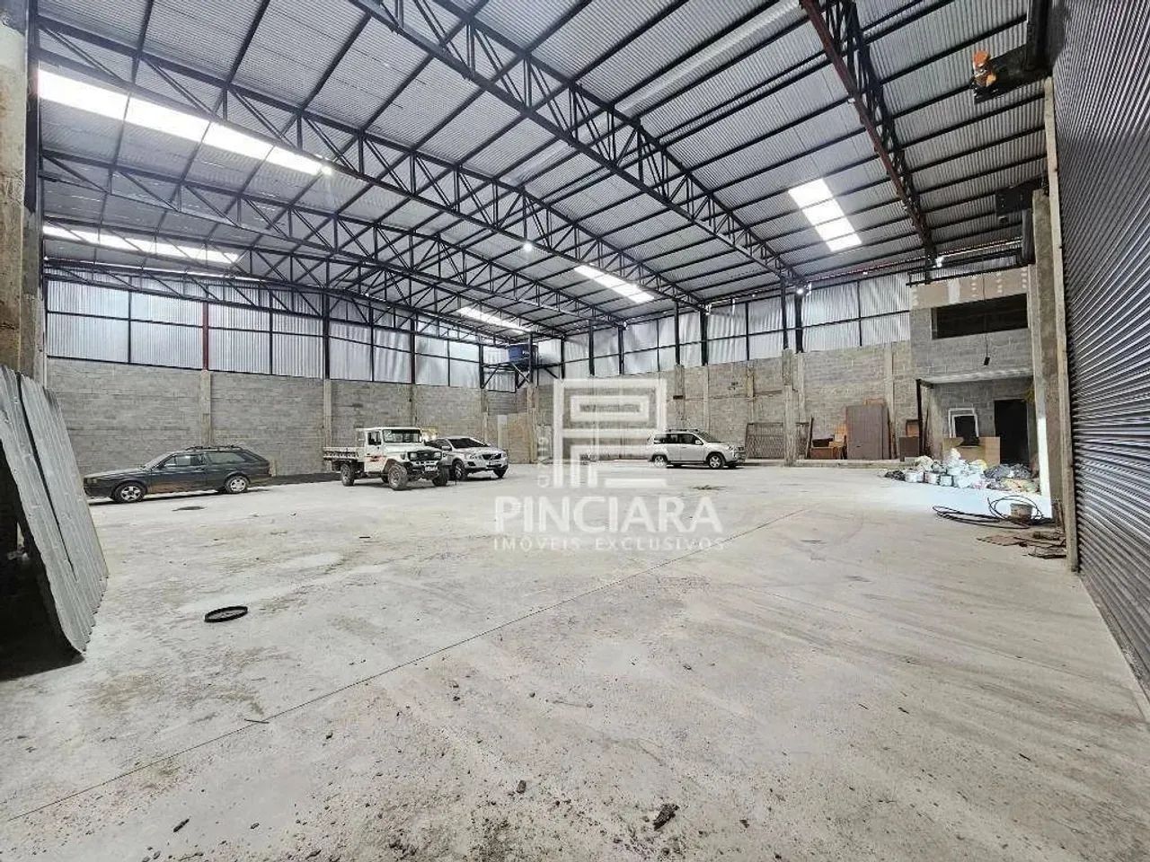 Galpão para alugar, 600 m² por R$ 11.900/mês + taxas - Rocha - São Gonçalo/RJ - Foto 8