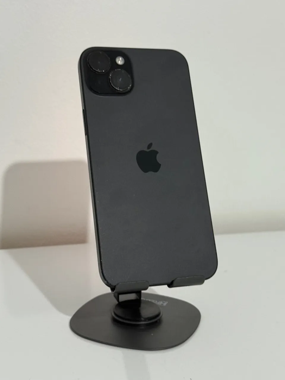 Iphone 15 Plus 256gb Preto - ACEITO TROCAS - R$5490,00 ou em até 12x no cartão