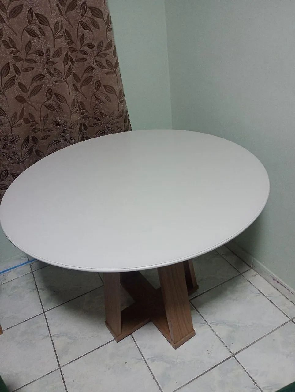 Mesa de jantar com 4 cadeiras 64231833967619120