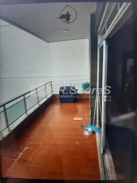 Ótimo apartamento com 3 quartos no Grajaú, Rua Araxá - Foto 3