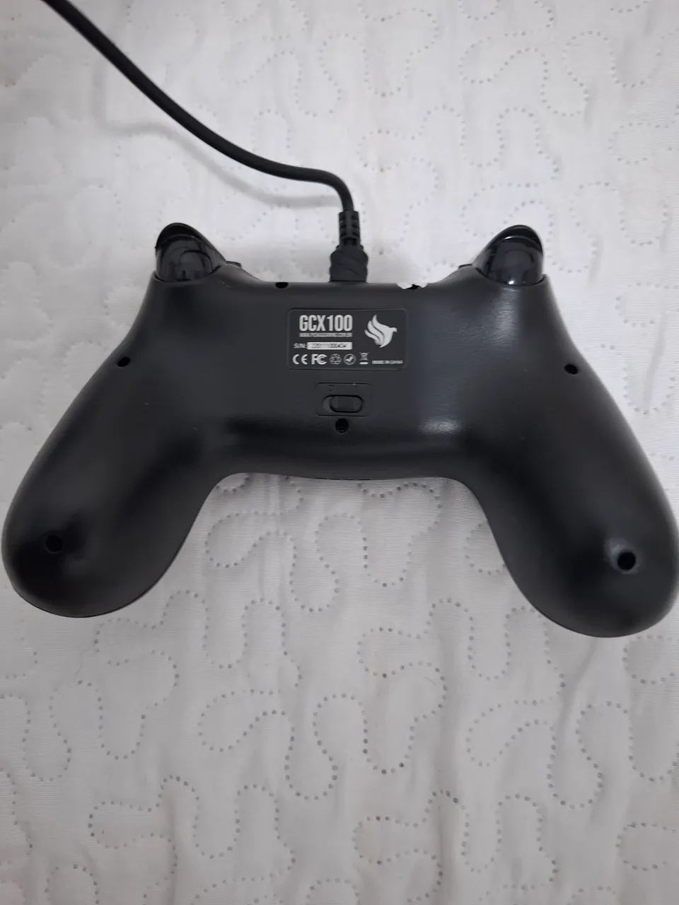 Controle para PC pichau - Foto 2