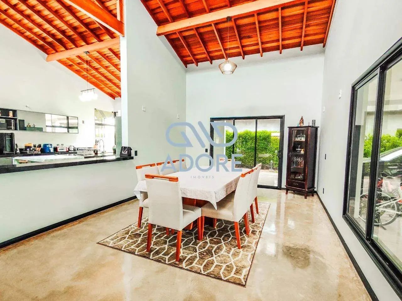 Casa para alugar no Condomínio Primavera - Salto/SP - Foto 6