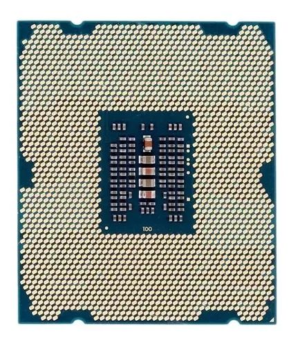 Processador Intel Xeon E5-1620 v2 - Foto 3