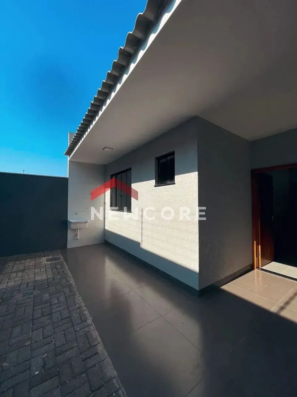 Casa em Rua Francisco Dias de Aro - Jardim Paulista III - Maringá/PR - Foto 3