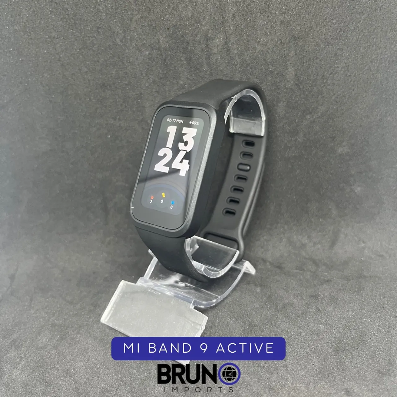 Mi Band 9 Active