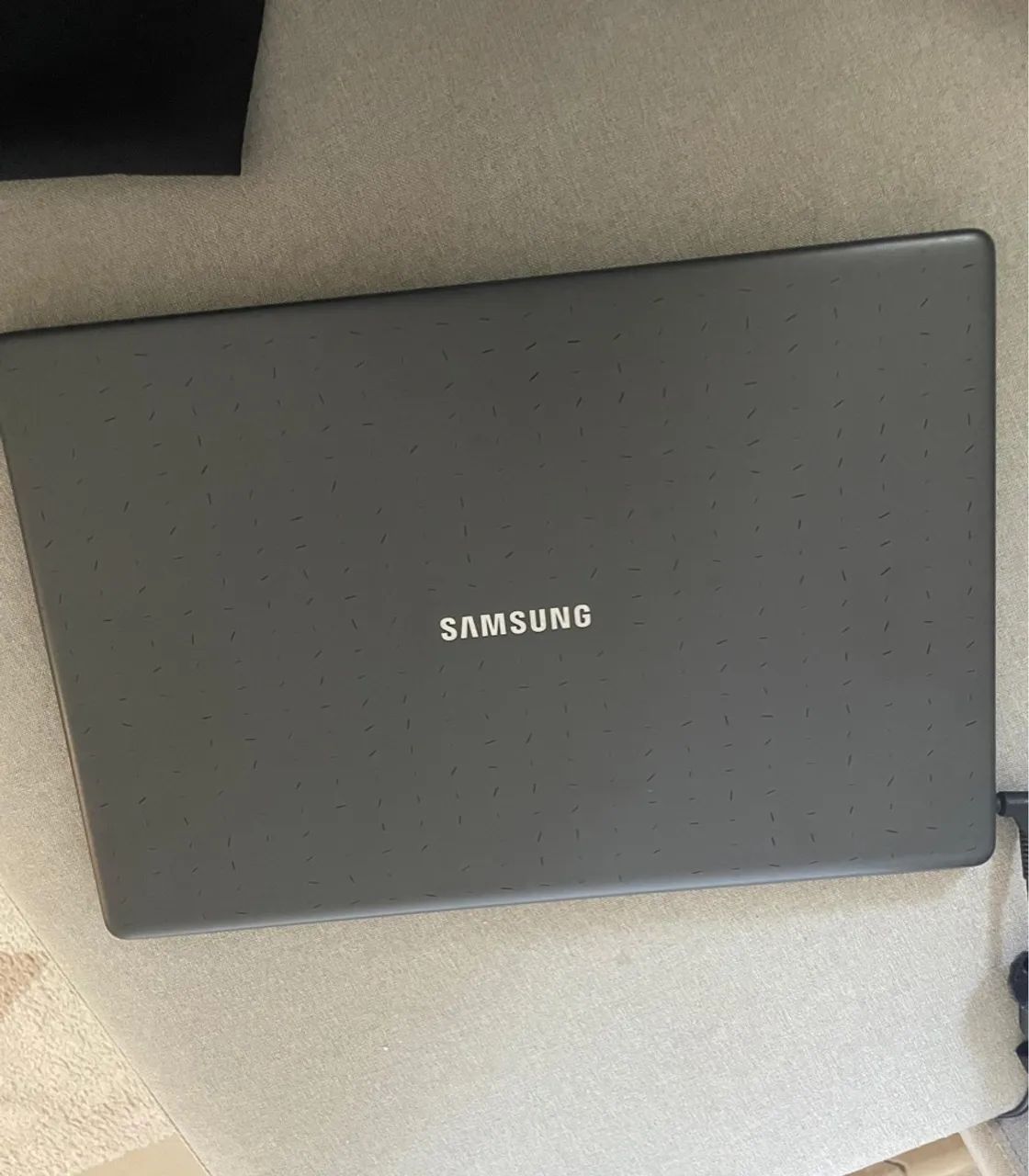 Notebook Samsung Flash F30 - Para Estudos - Foto 2