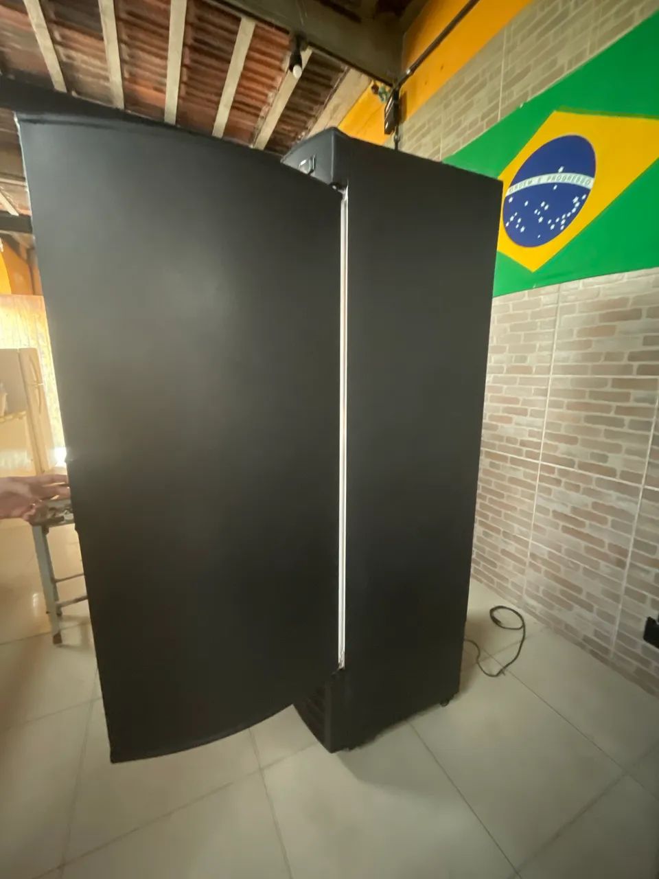 Geladeira Cervejeira Frost Free - Foto 3