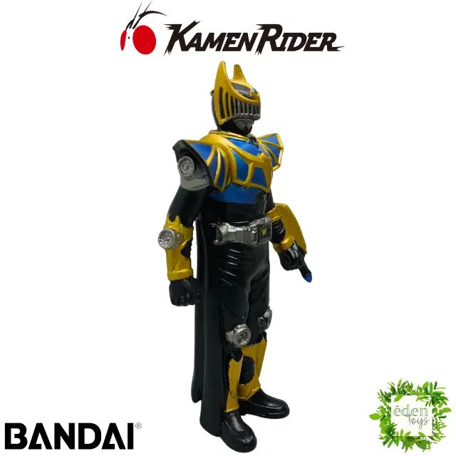 Tokusatsu - Kamen Rider Knight (cód 211) - Foto 4