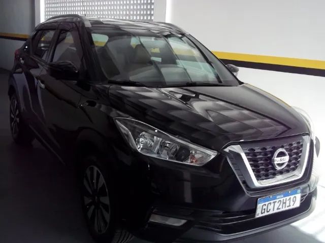 kICKS SL 1.6 flexs start automatica 2018 - Foto 3