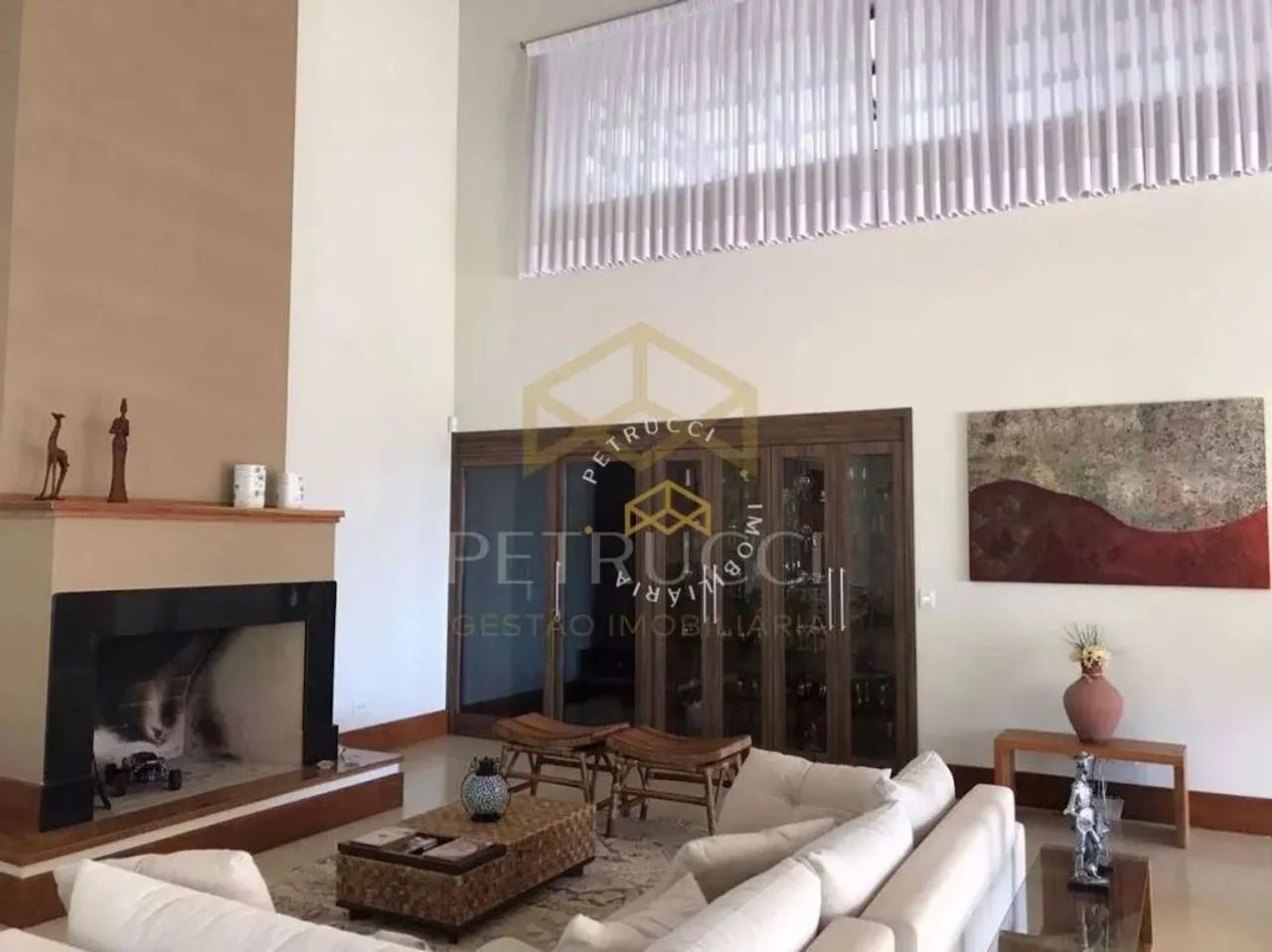Casa Residencial à venda, Ivoturucaia, Jundiaí - CA9978. - Foto 5