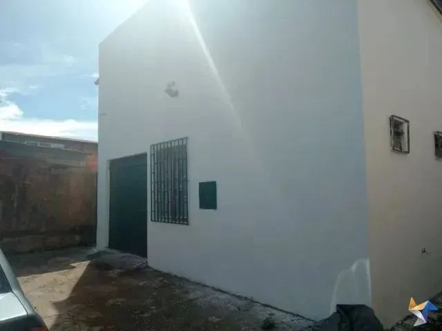 Galpão com mezanino - Setor Industrial - Qd 1 - Setor O - Foto 3