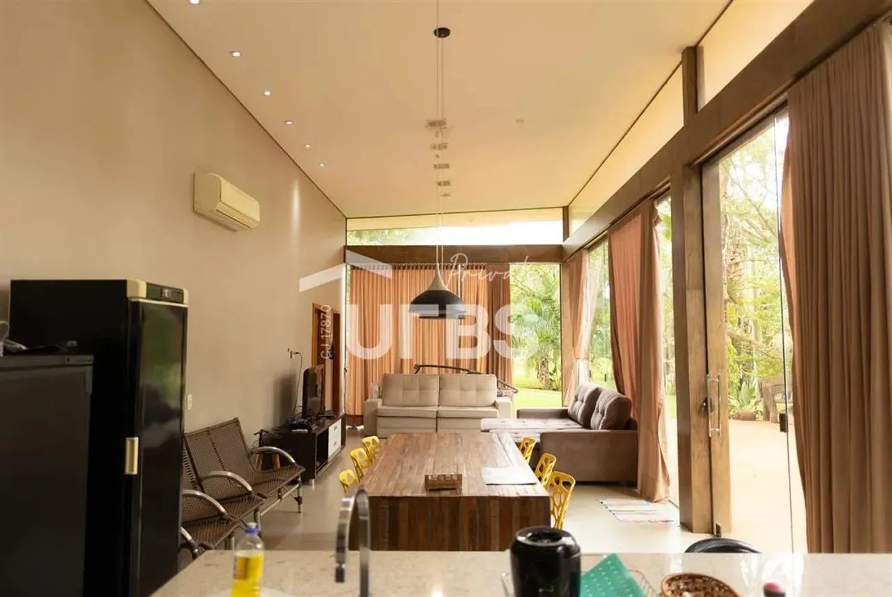 Chácara Alto da Boa Vista - Foto 6