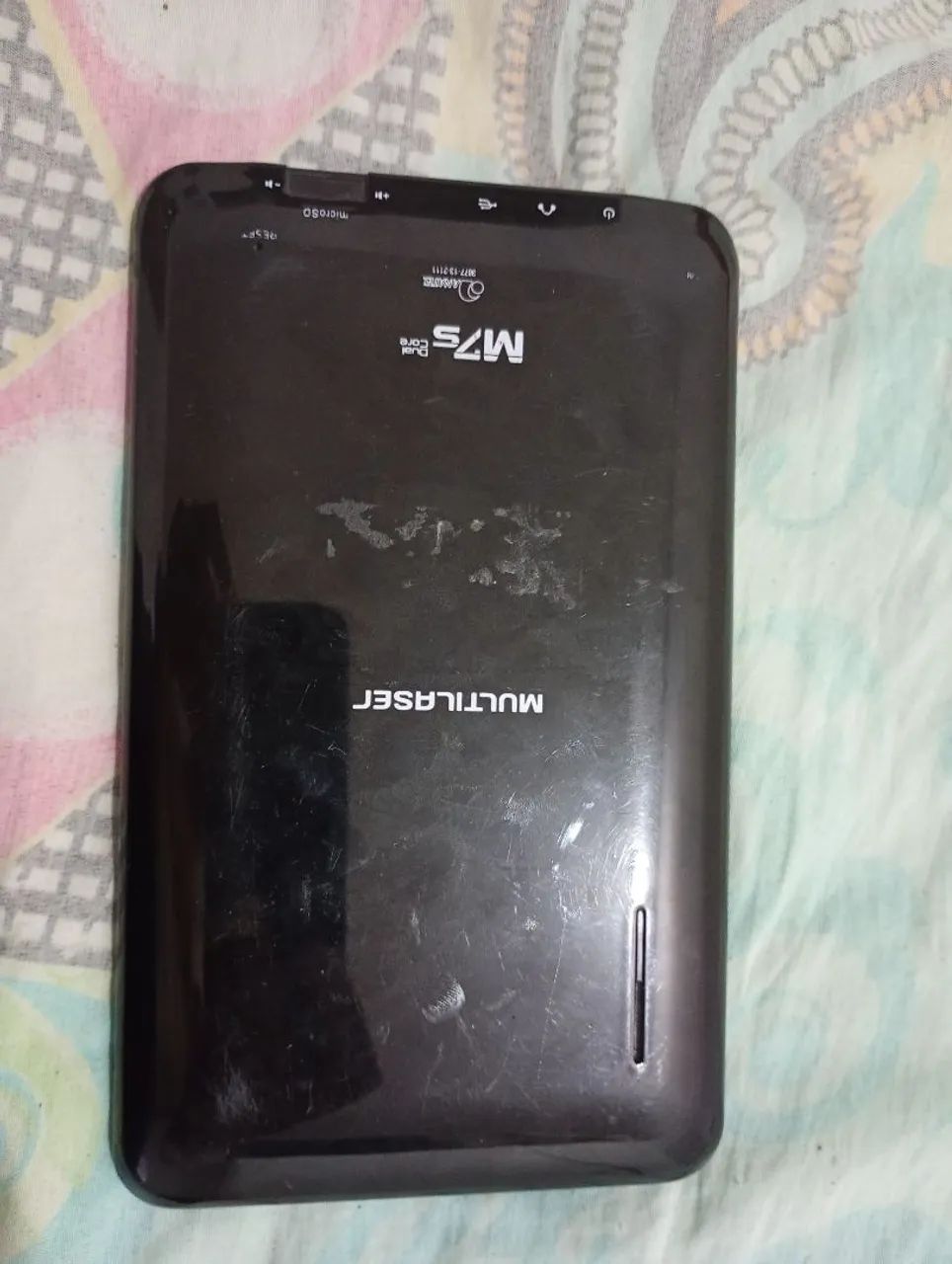 Tablet Multilaser  - Foto 4