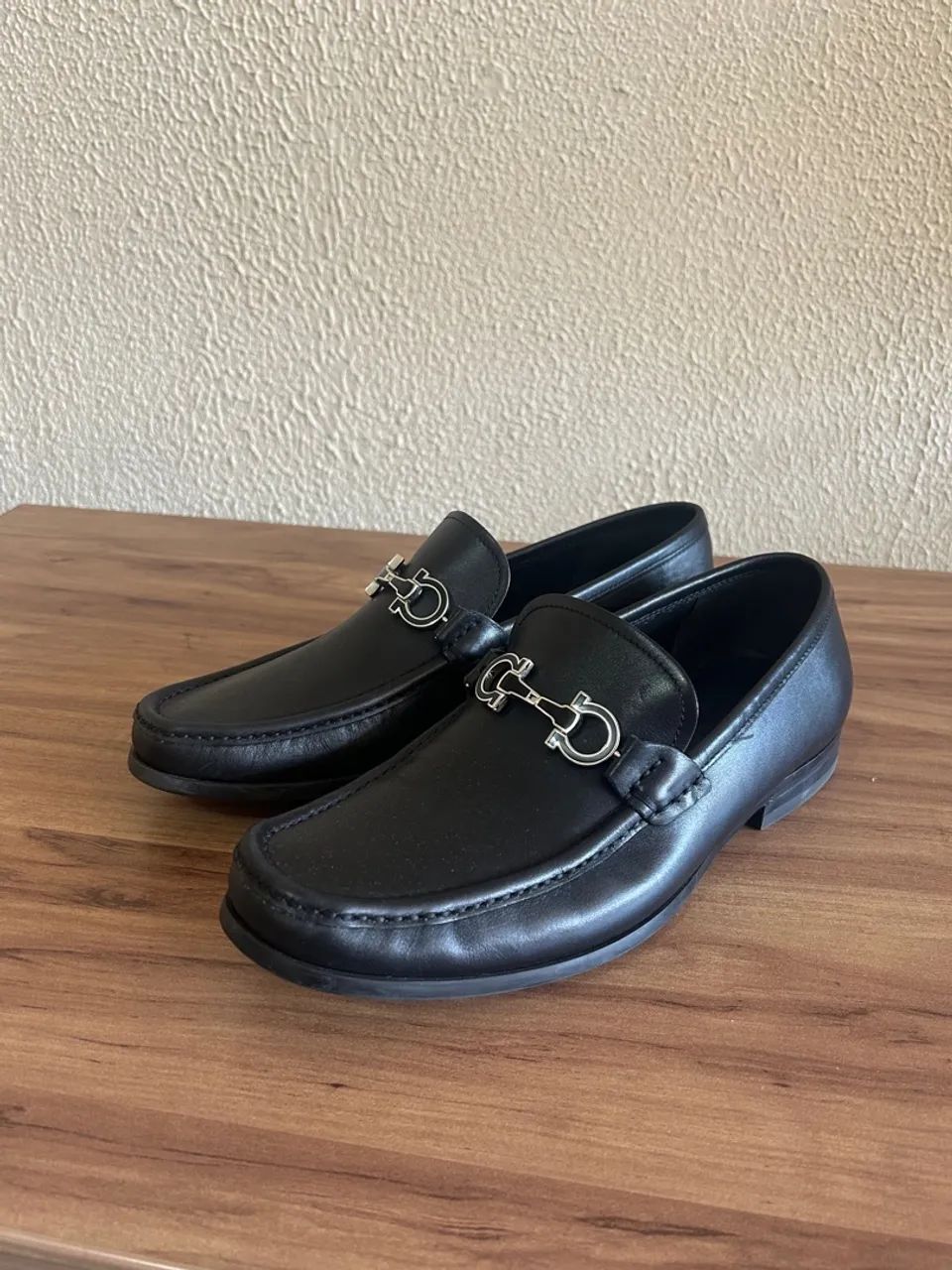 Sapato salvatore ferragamo