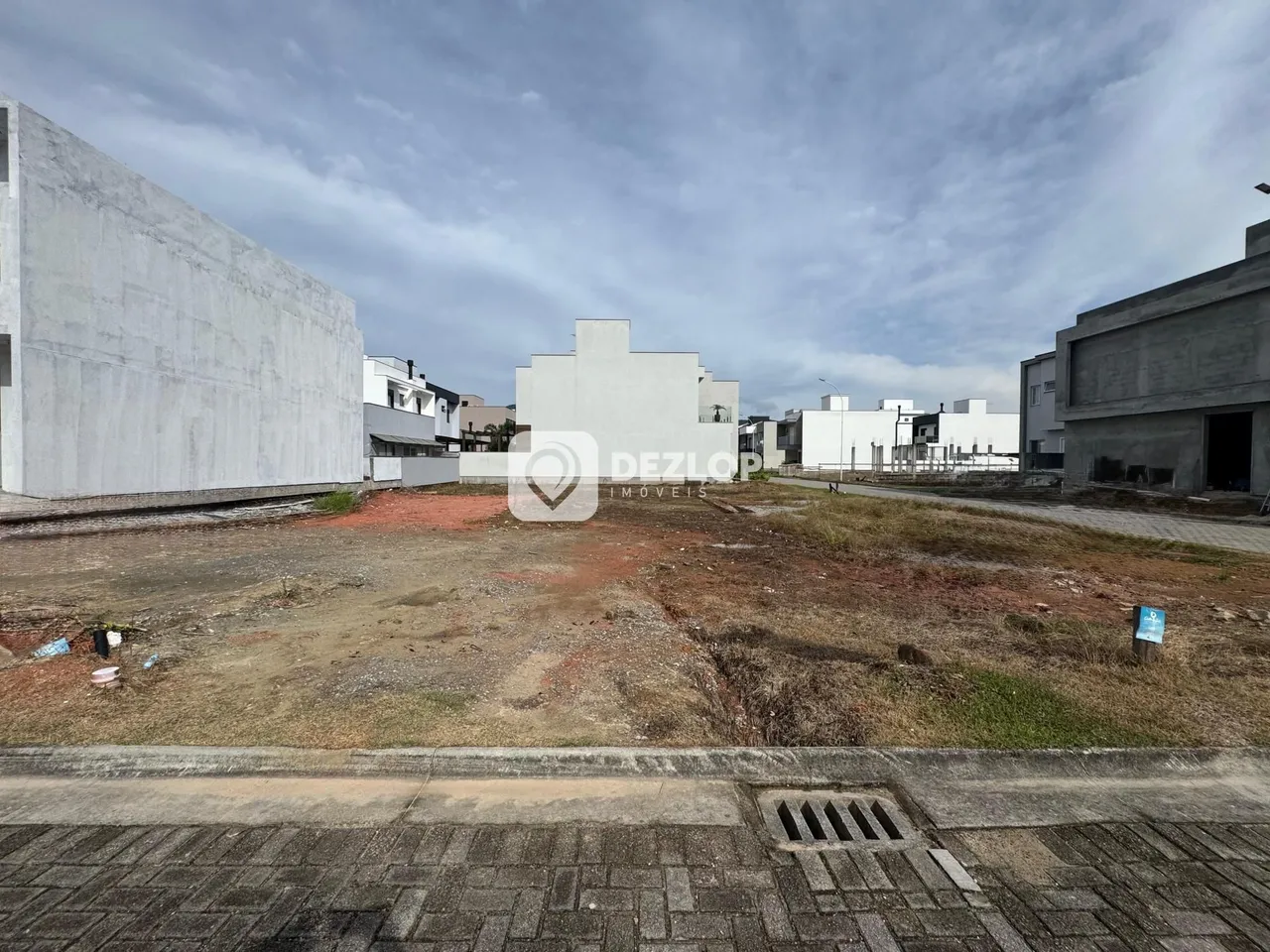Terreno à venda no Deltaville | Condomínio Residencial Costa do Sol