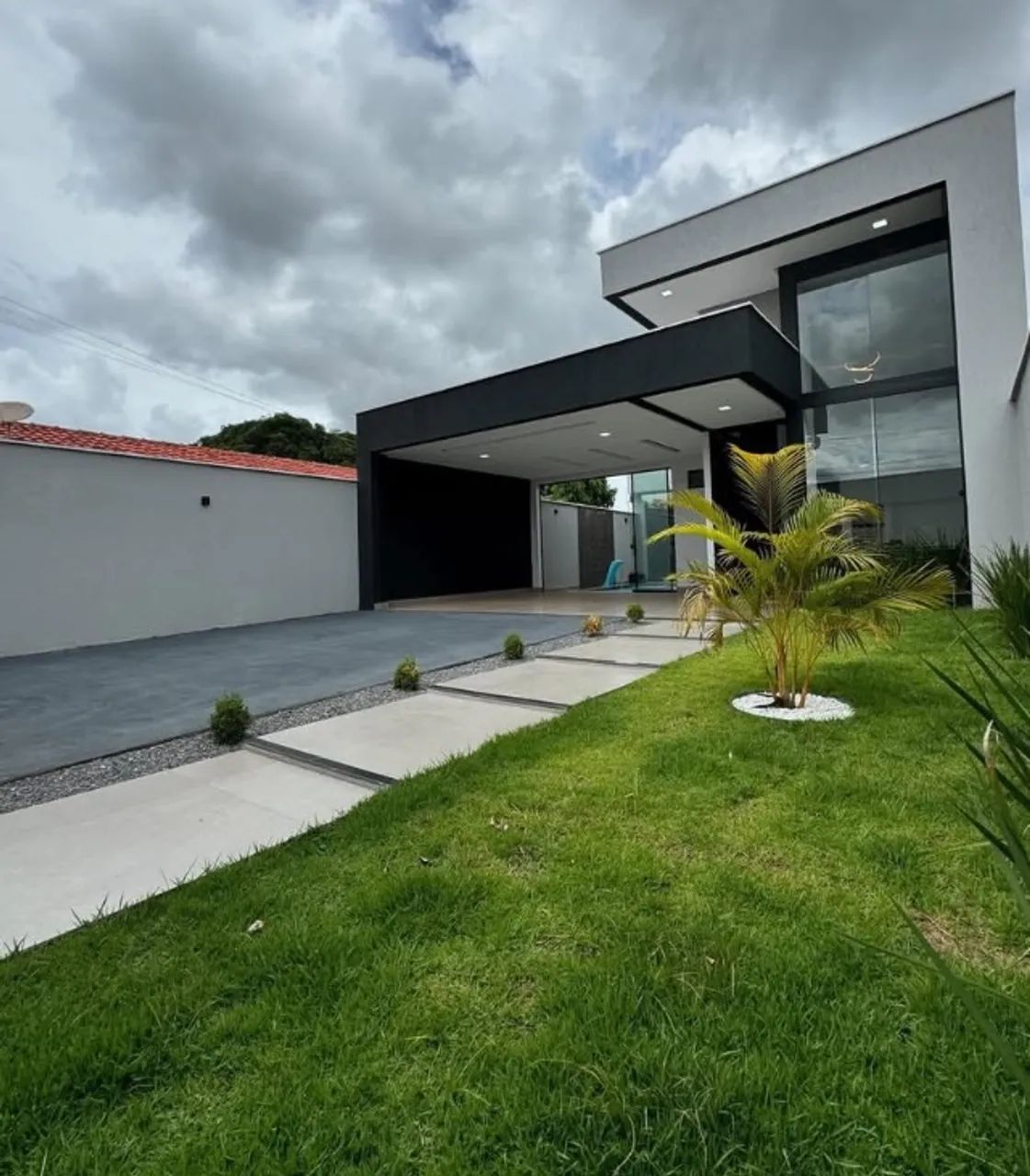 Foto - Natal - Barro Vermelho