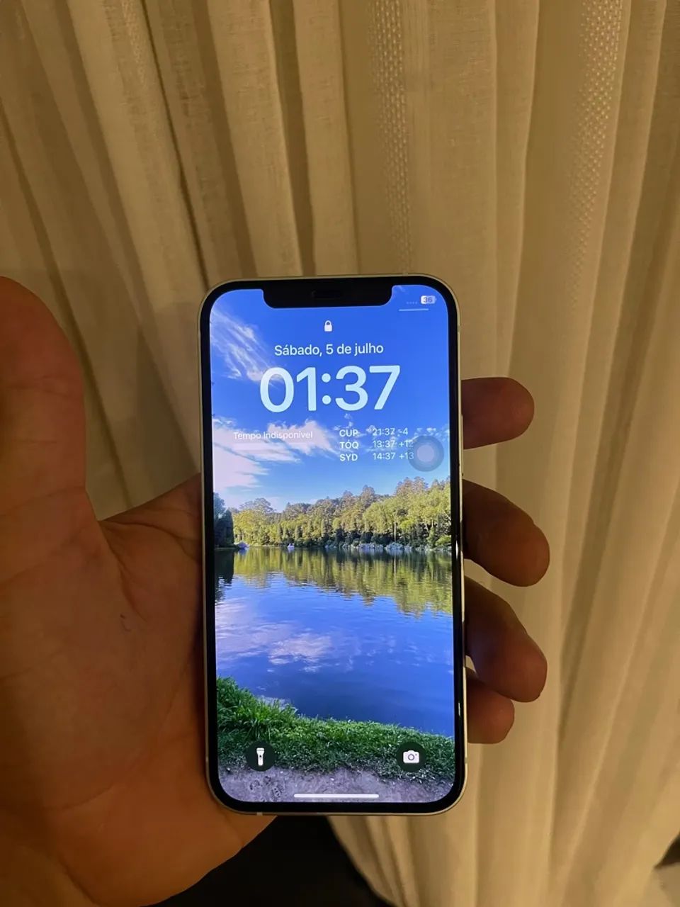 iPhone 12 128gb 