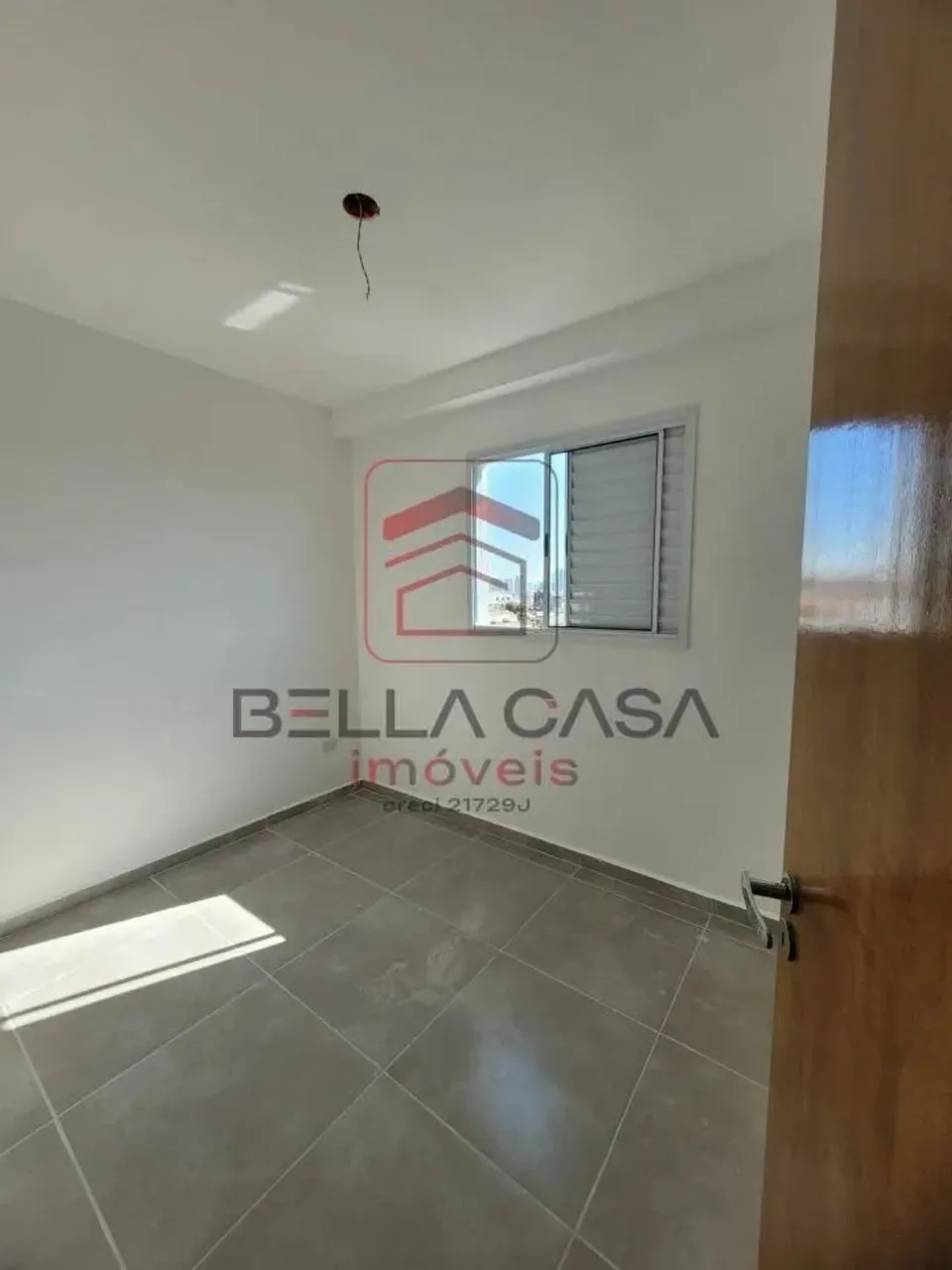 Apartamento para venda - Vila Zelina - 2 dormitorios - 1 vaga