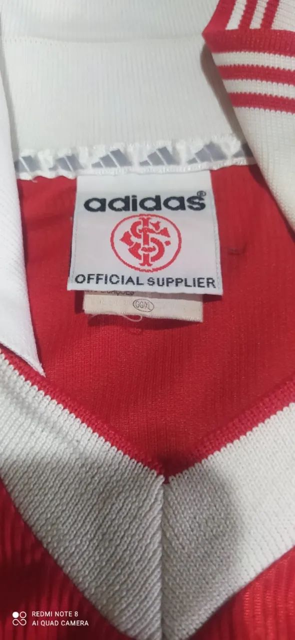 Camisa do Internacional - Foto 4