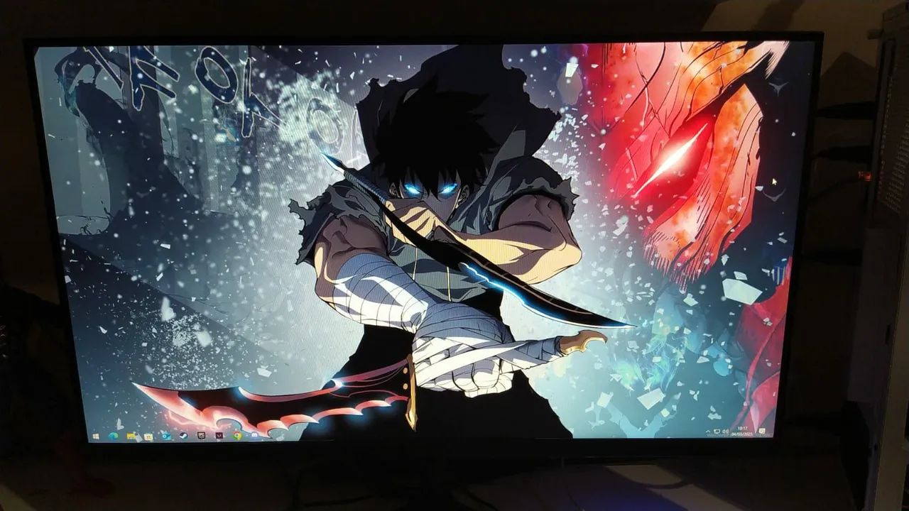 PC gamer completo  - Foto 4