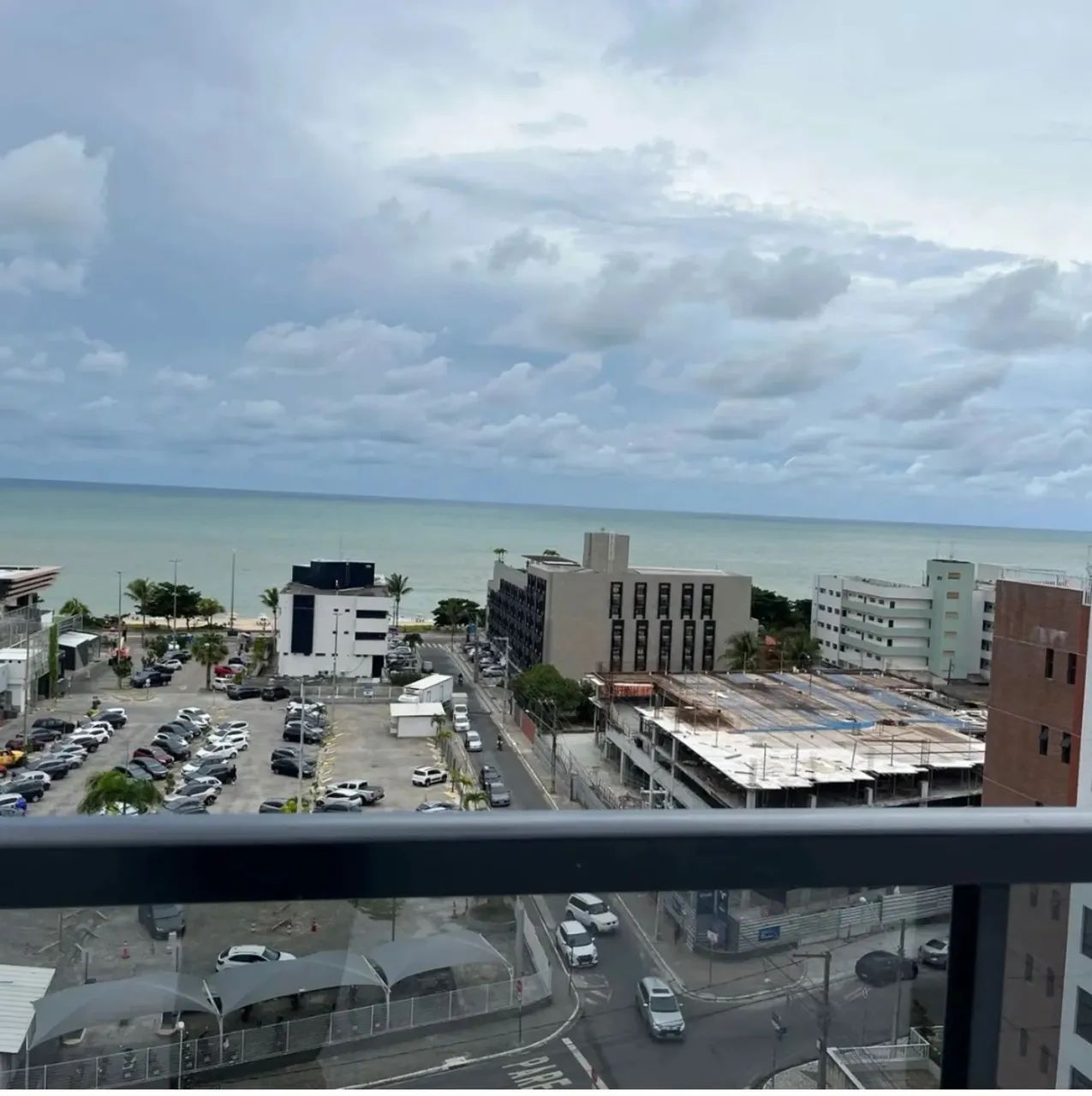 excelente apartamento para locação, no barrio de MANAÍRA! - Foto 4