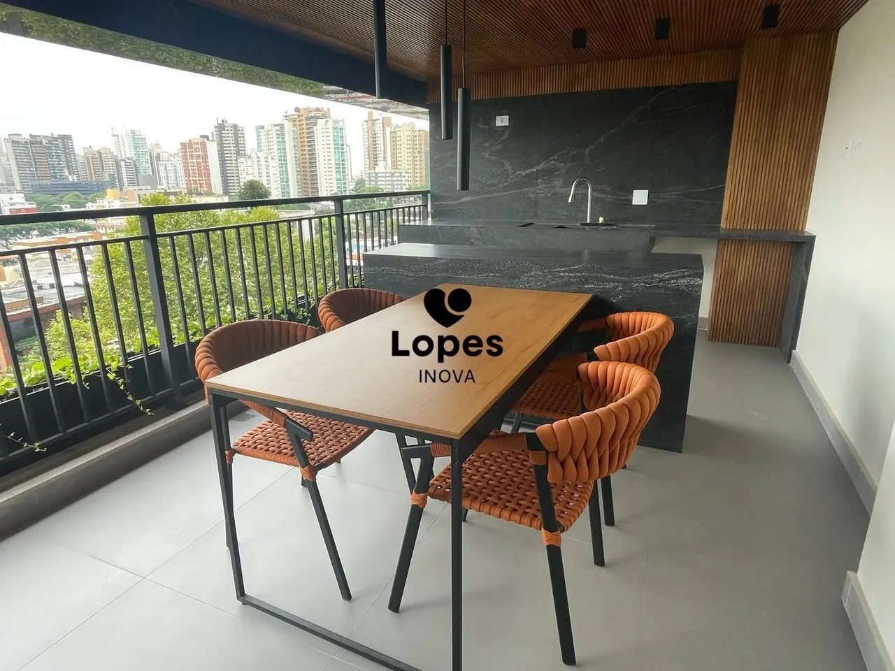 Oportunidade no Água Verde 127 m², 2 Dormitórios, 2 Vagas no W. Home