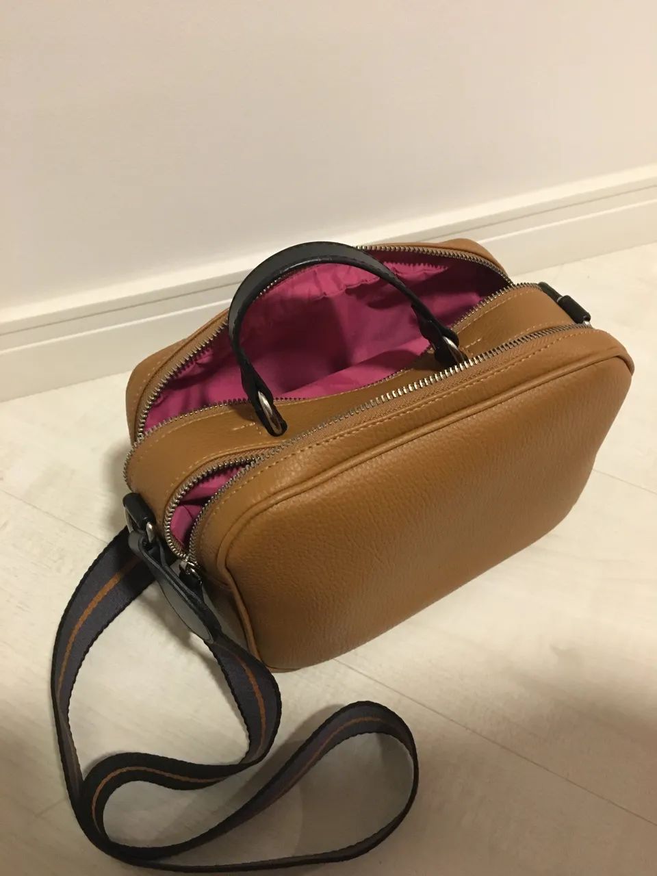 Arezzo bolsa  - Foto 5