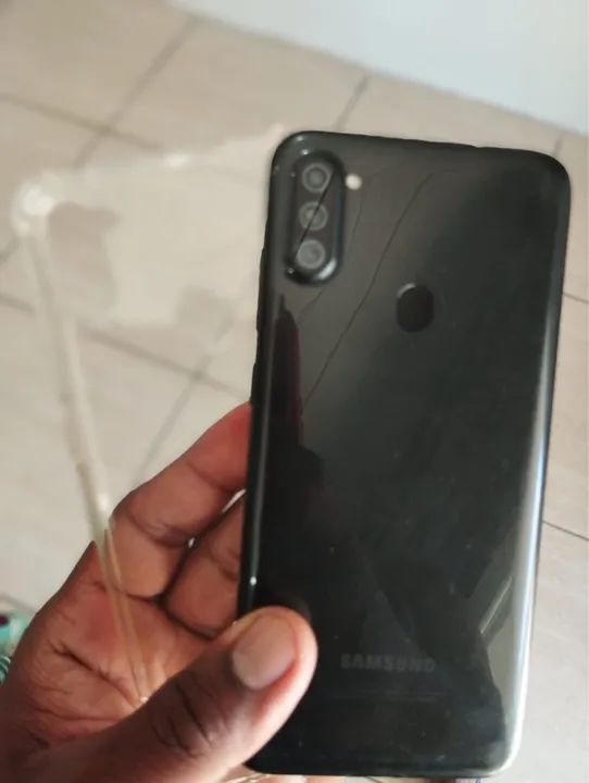 Vendo A11 64bg  - Foto 3