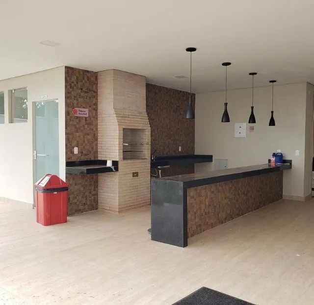 Apartamento pronto para morar, próximo a Faculdade ULBRA e Católica em Palmas TO - Foto 13