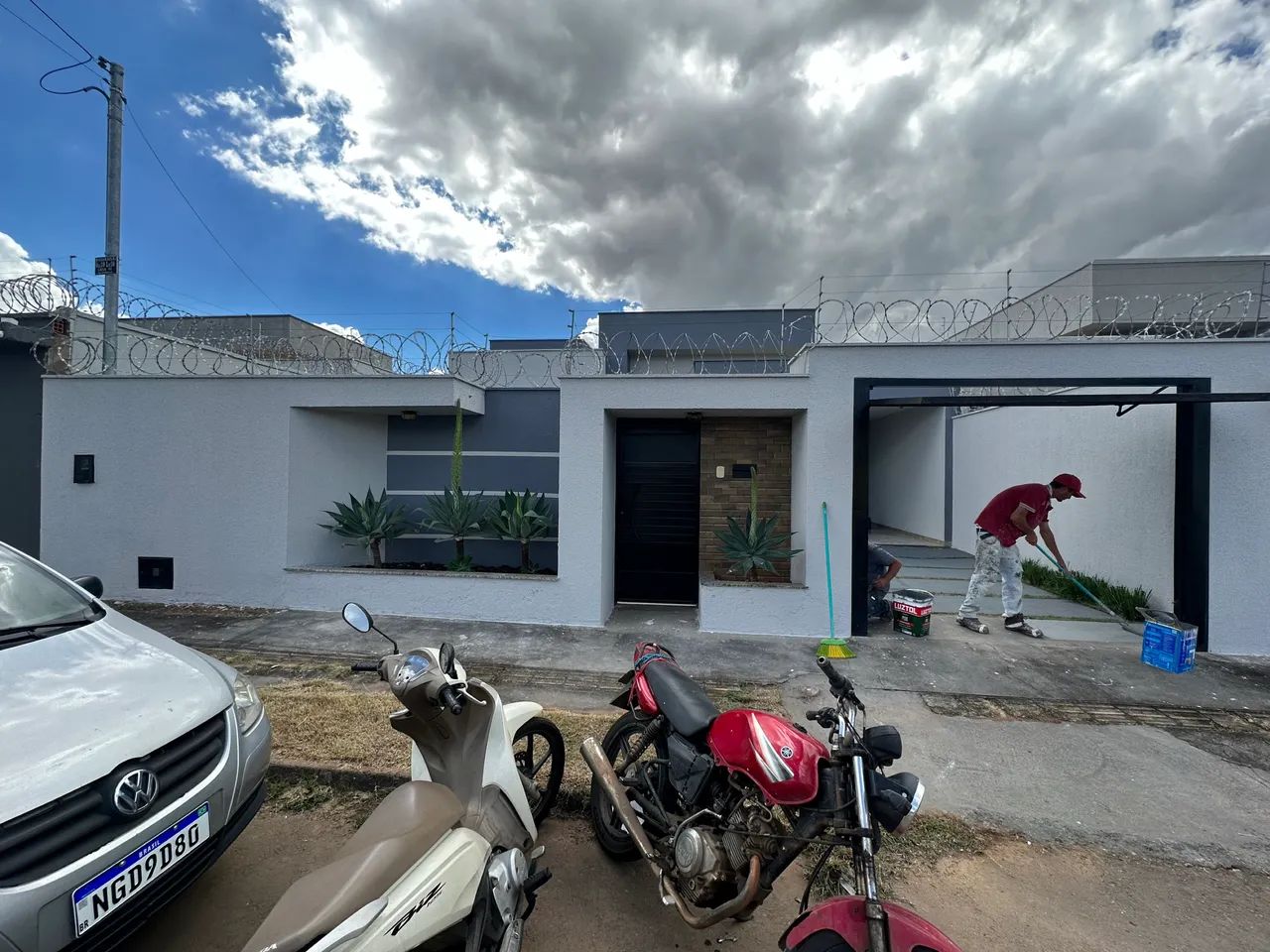 Foto - Aparecida de Goiânia - Jardim Ipiranga