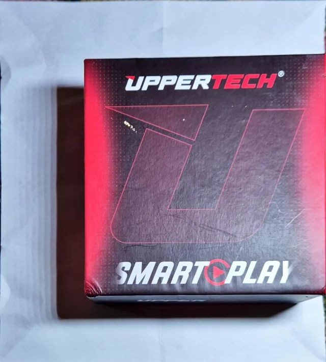 Streaming box automotivo