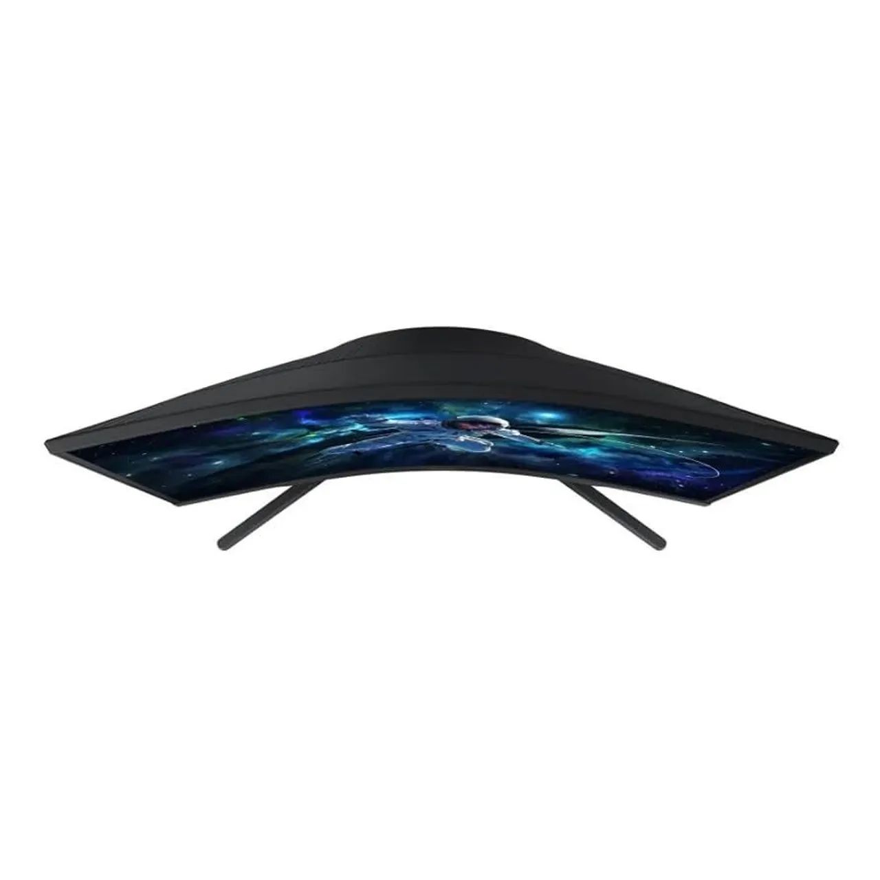 Monitor Samsung Odyssey G5 27 polegadas, Resolução QHD Novo Lacrado  - Foto 3
