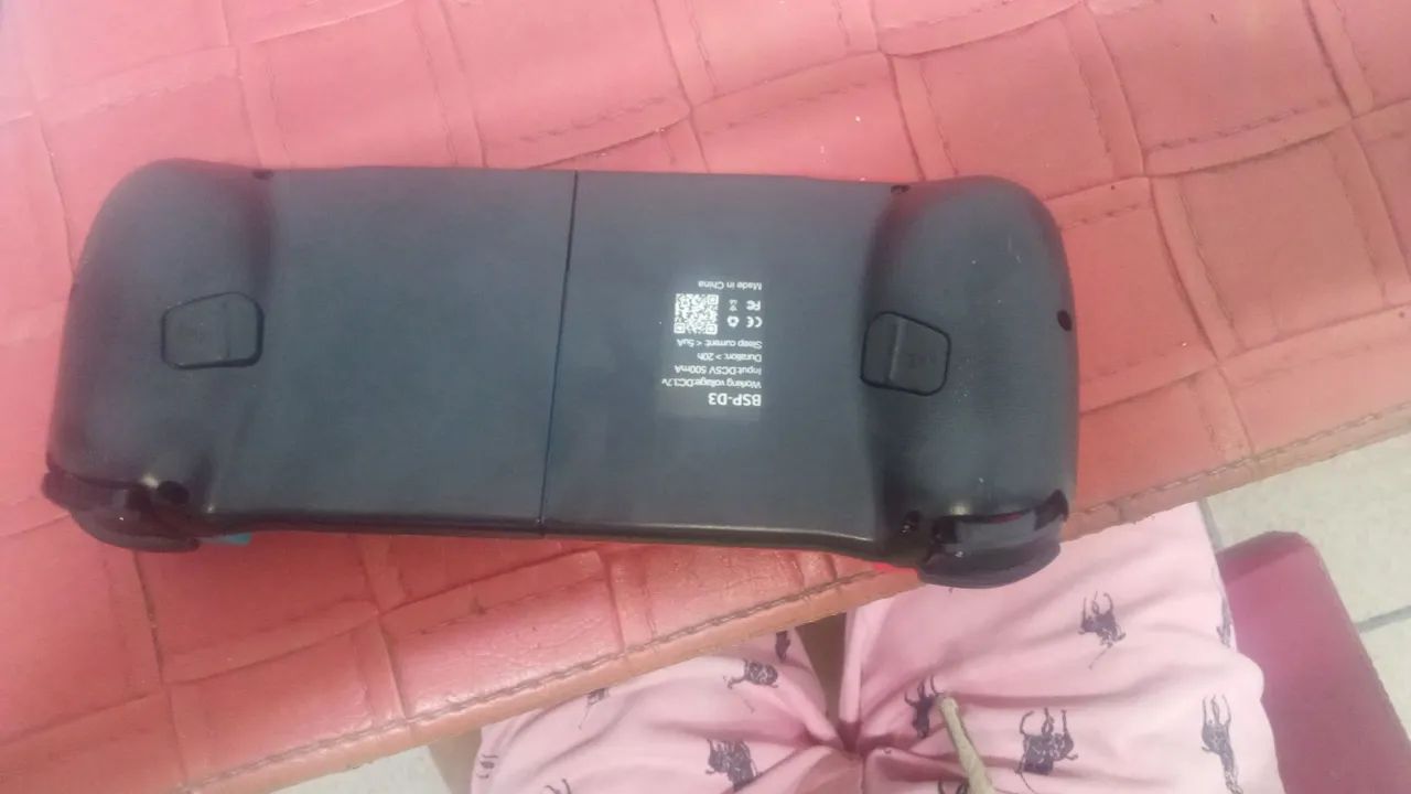 Game Pad para Celular Android - Foto 2