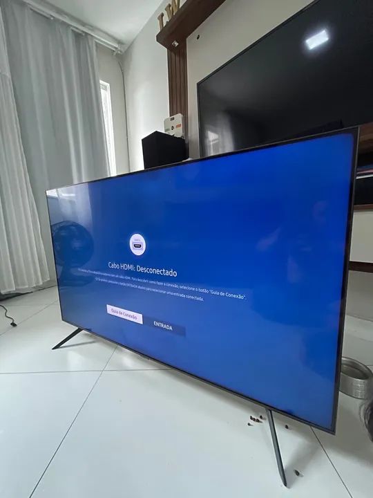 Samsung 55  - Foto 2