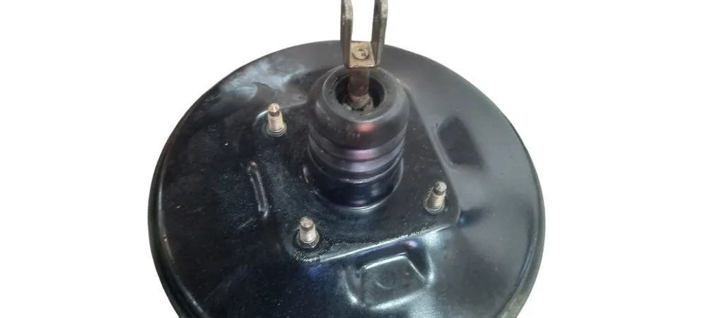 Hidrovacuo Servo Freio Citroen C4 Picasso 2009 2010 A 2014 - Foto 5