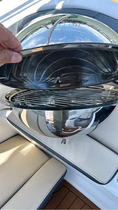 Lancha Focker 188 Joy - IMPECÁVEL - PROMOÇÃO - Foto 7