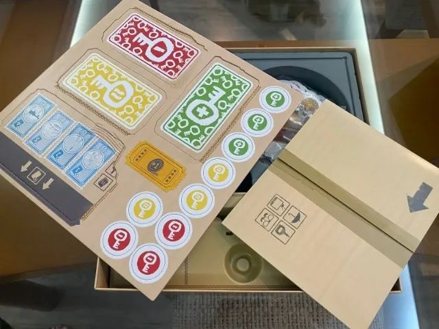 One Key - Boardgame - Foto 2