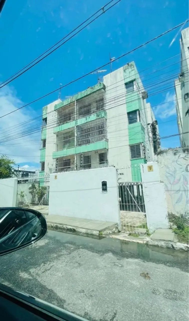 foto - Jaboatão dos Guararapes - Piedade