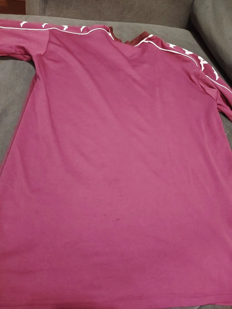 Camisa Juventos da Mooca - Foto 2