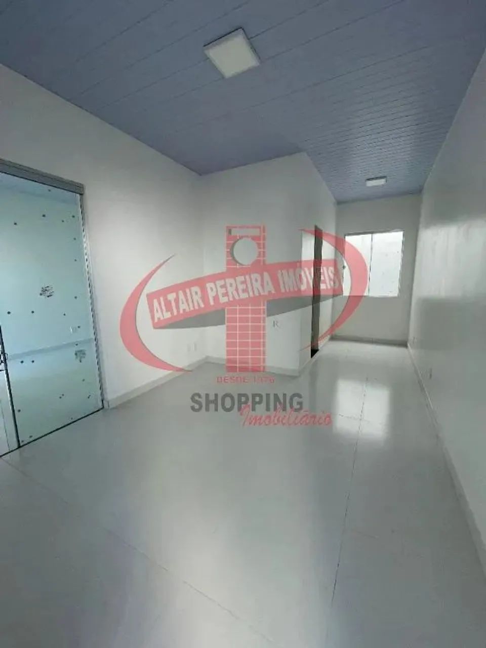 Sala Comercial para Locação Central, Macapá - Foto 2