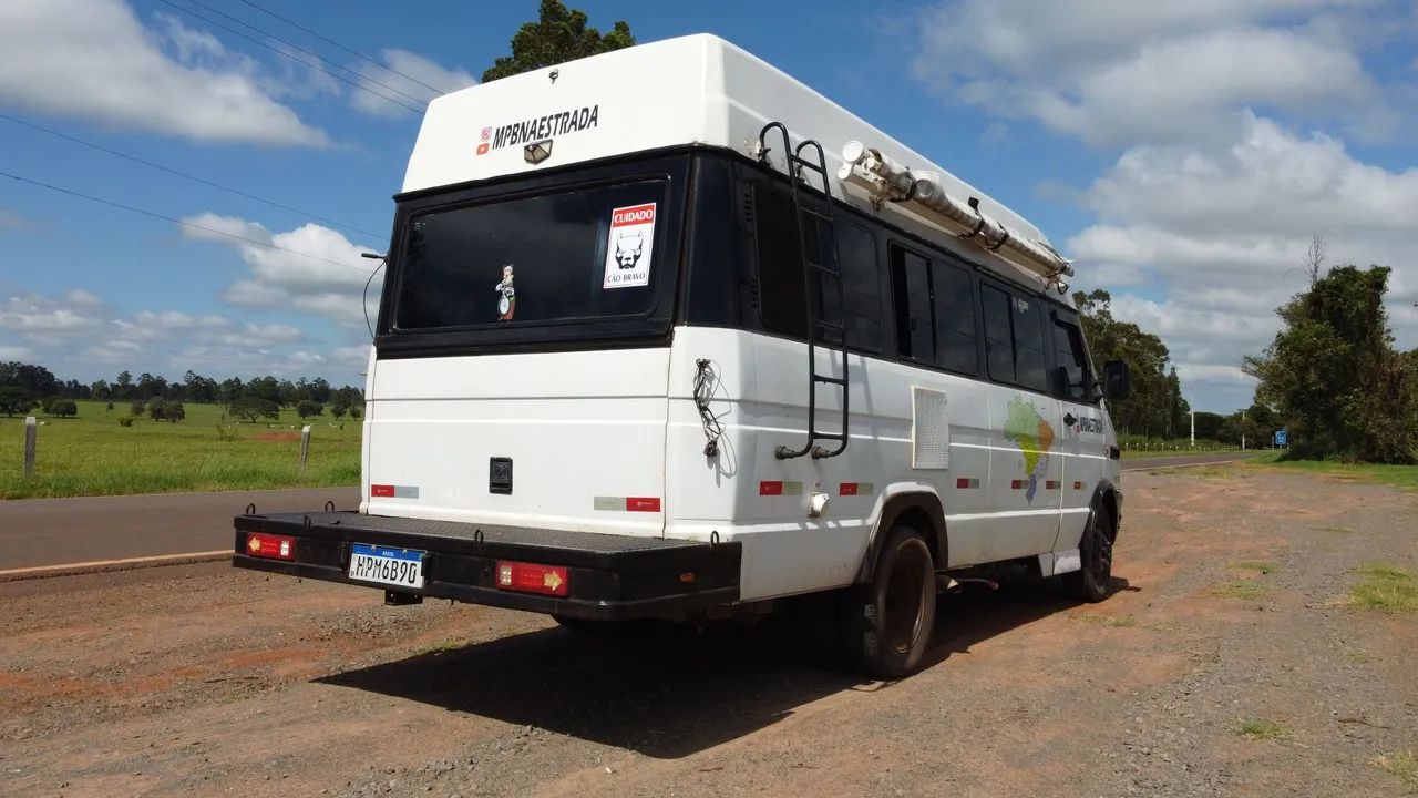 Vendendo nossa casinha motorhome  - Foto 2