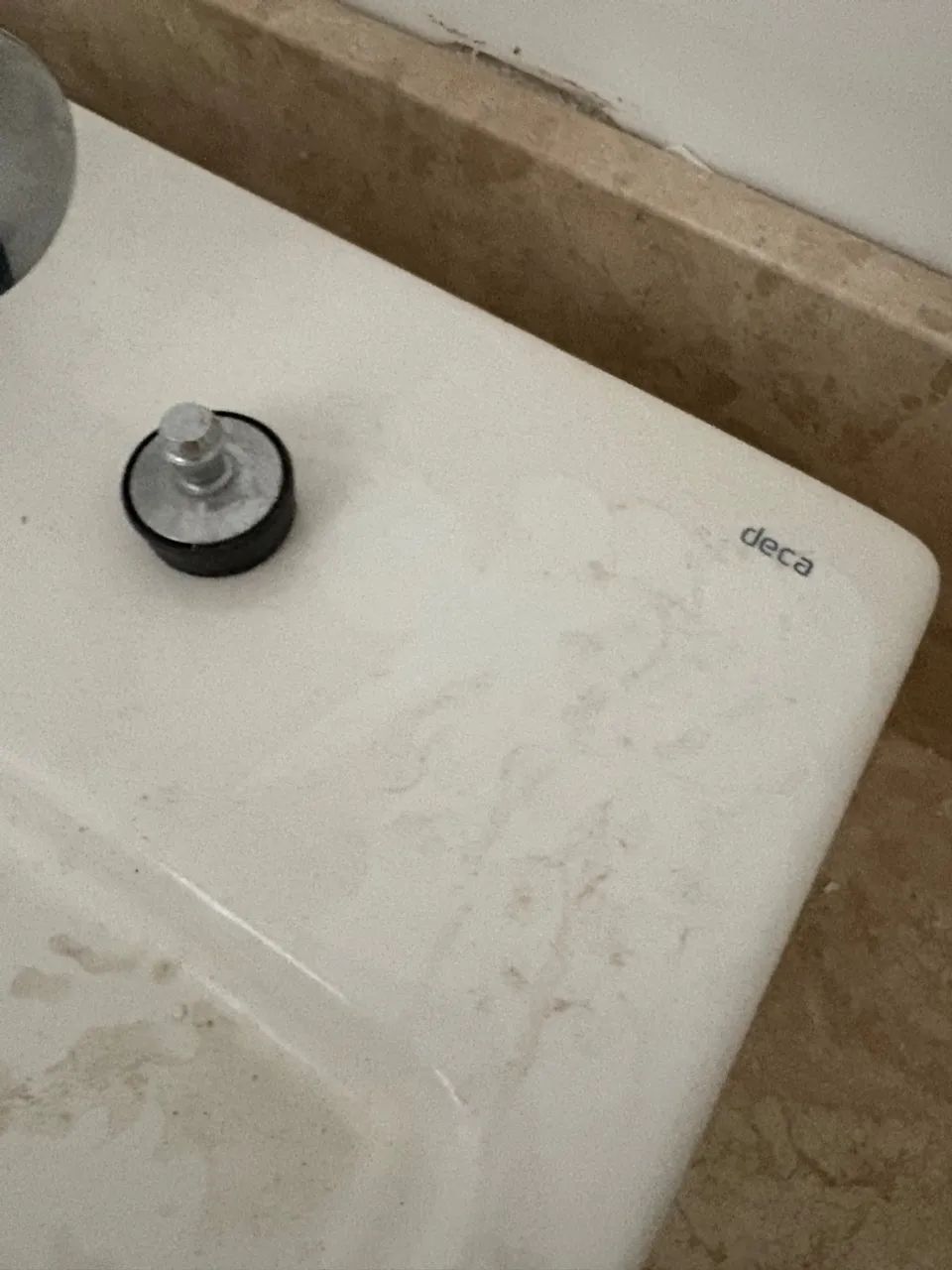 Cuba sobrepor Deca 40x30 - Foto 2