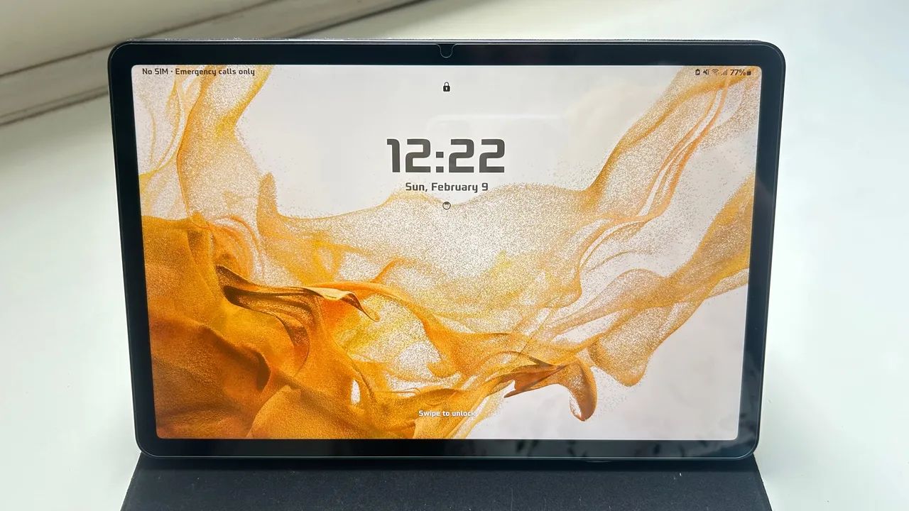 Tablet Samsung Galaxy Tab S8