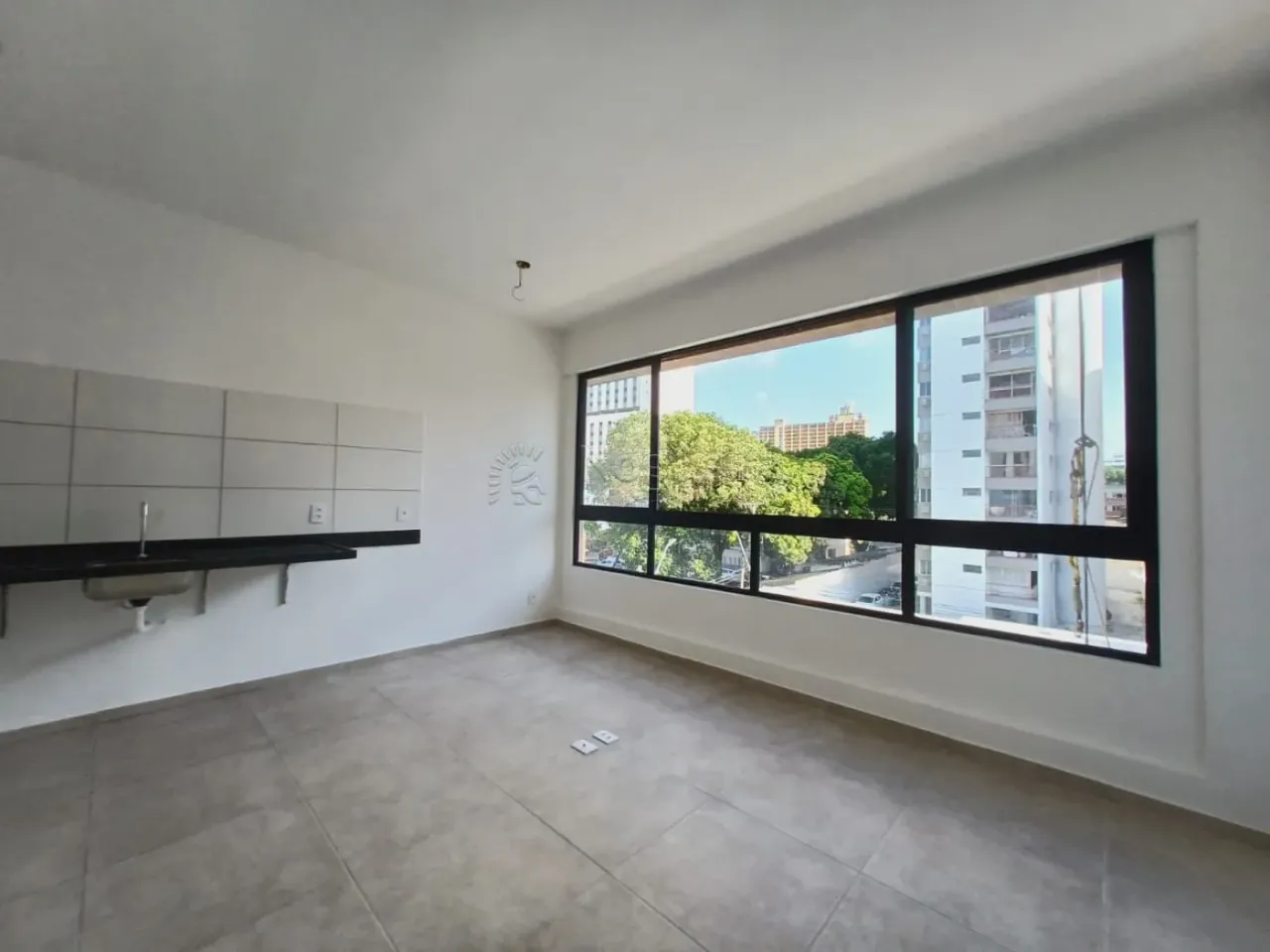 Imóvel para venda com 25 metros quadrados com 1 quarto em Boa Vista - Recife - PE
