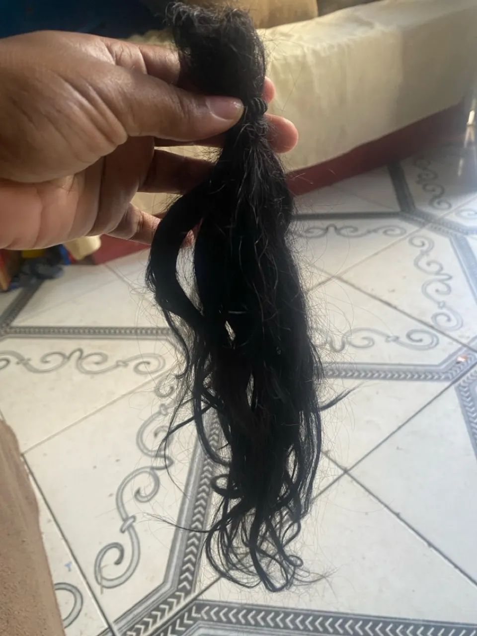 Cabelo Humano  - Foto 2