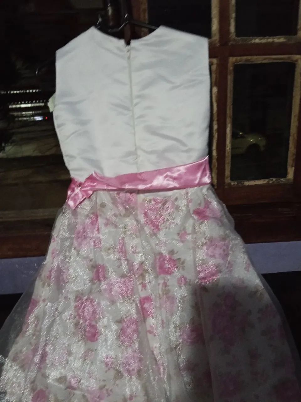 Vestido de dama  - Foto 2